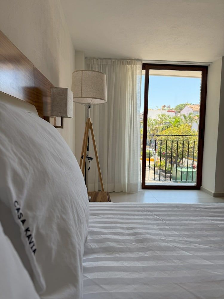 Hotel Casa Kavia Vallarta 1