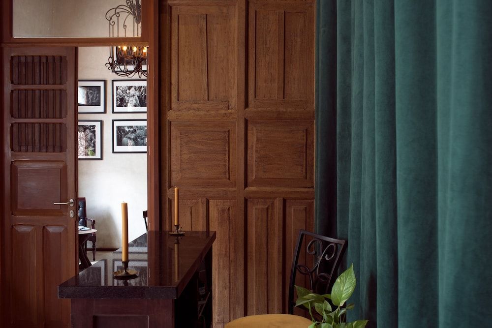 Ya'ax Hotel Boutique 2
