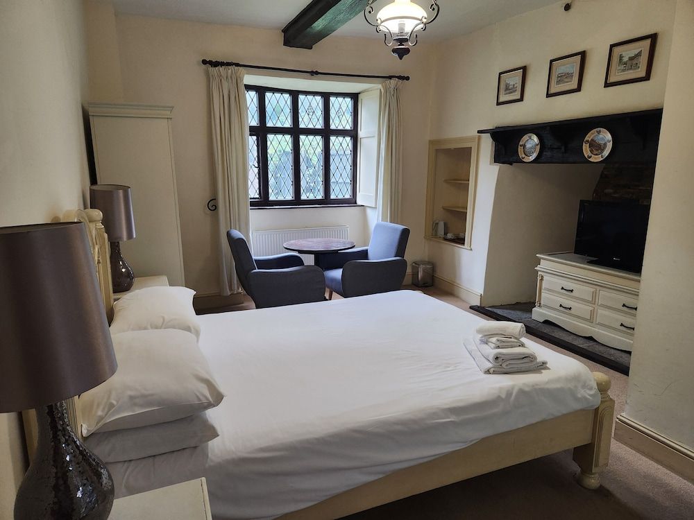 Langley Inn 2