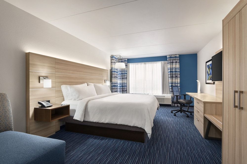 Holiday Inn Express DUMFRIES by IHG 2