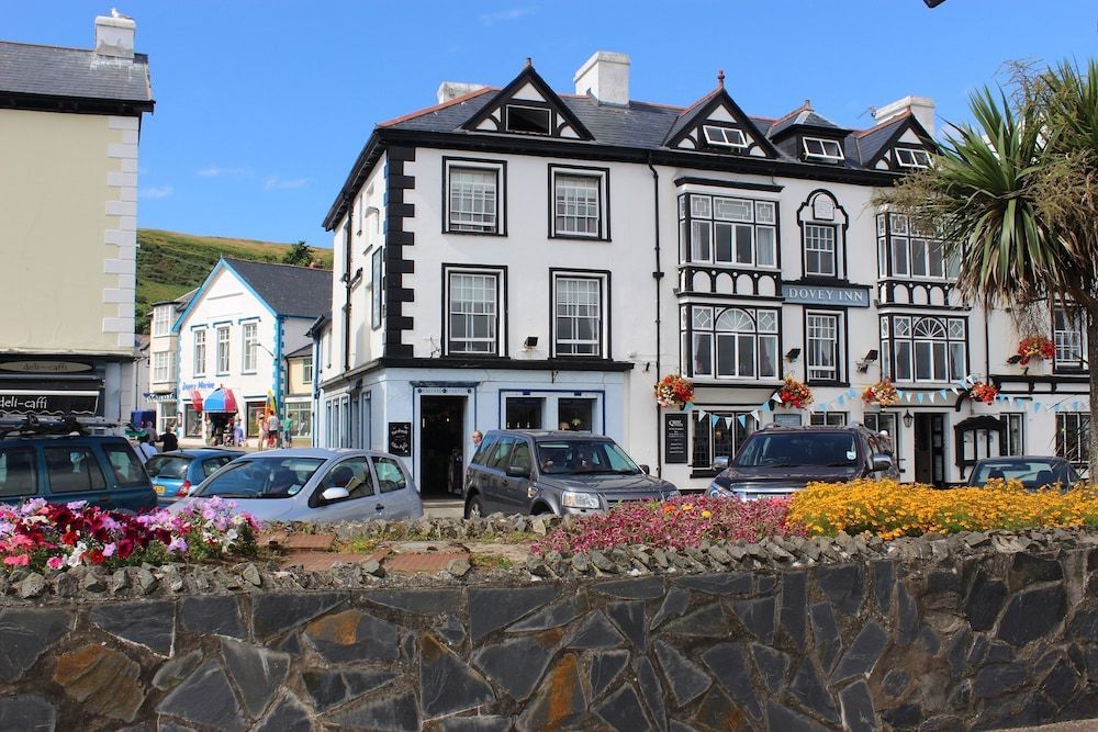 Dovey Inn 1
