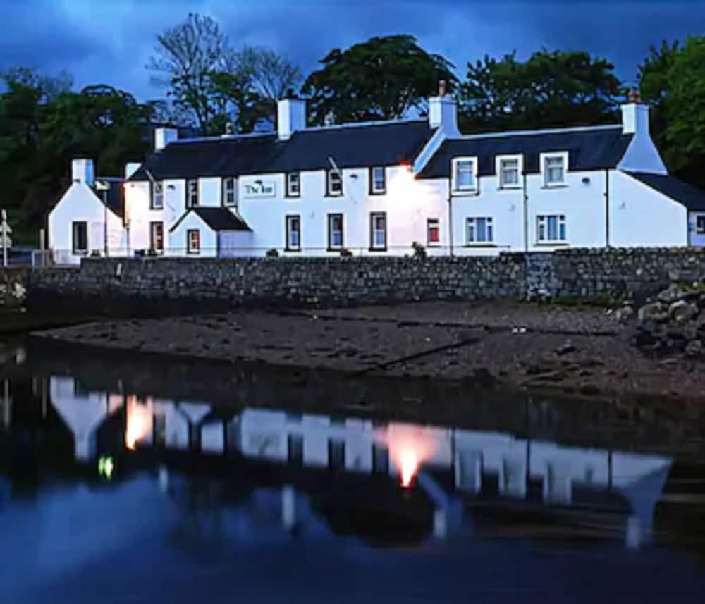 Inn at Ardgour 1