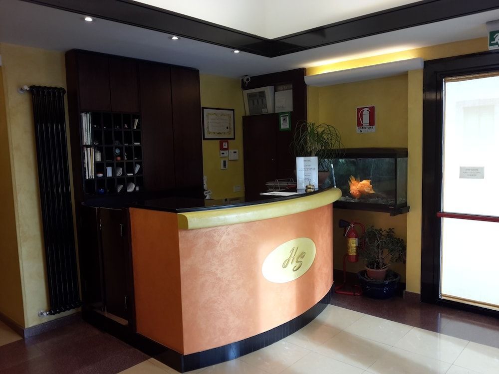 Albergo Sonia 2