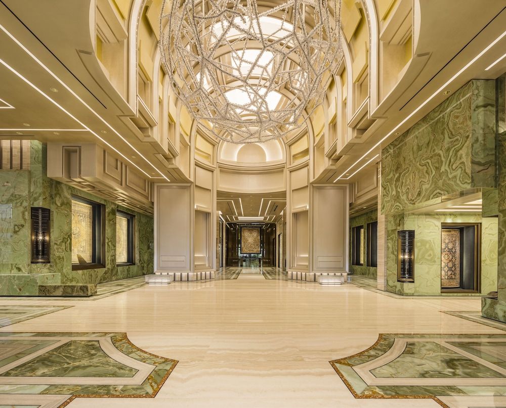 MGM Cotai 2