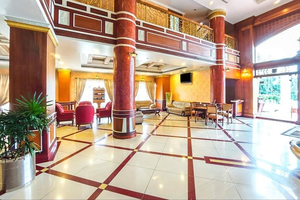 Joys Palace 1