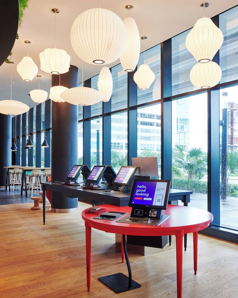 citizenM Miami Worldcenter 2