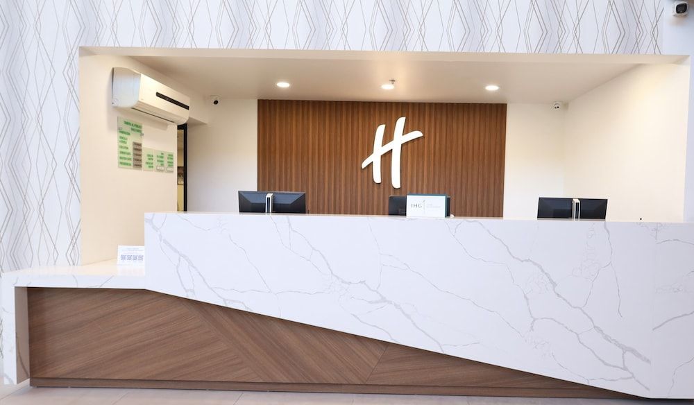 Holiday Inn DURANGO by IHG 2