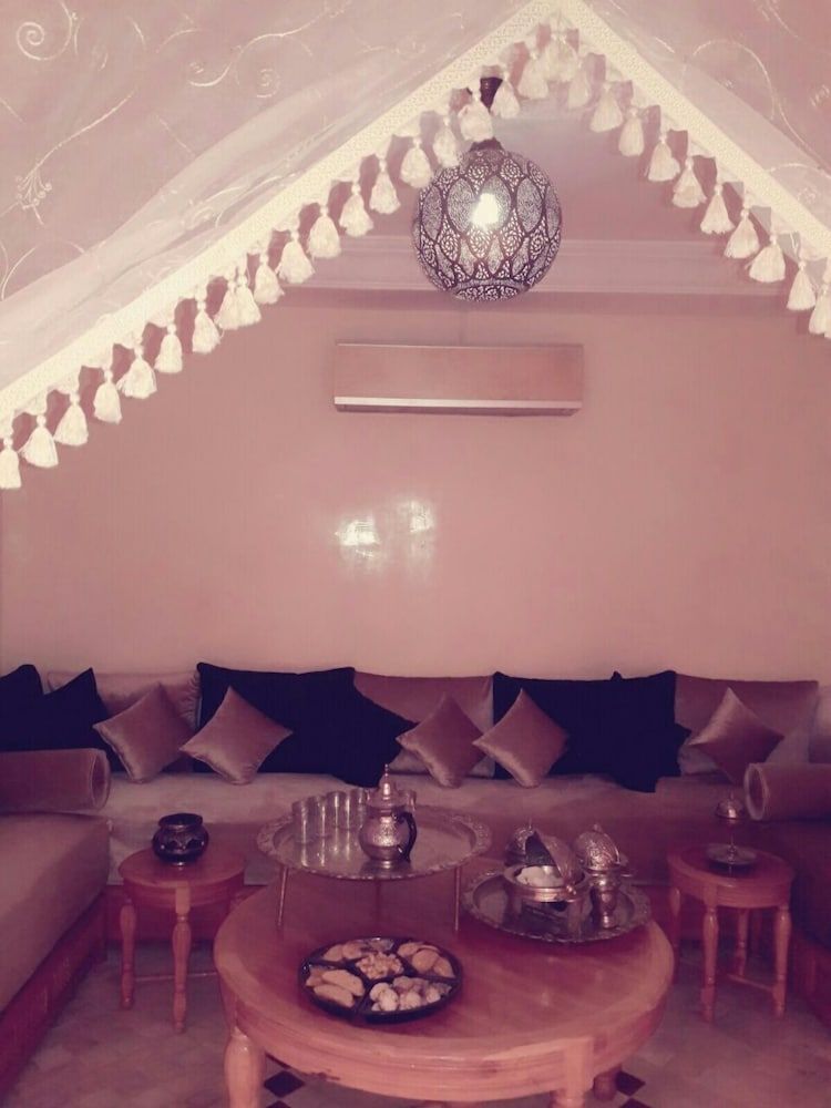 Duplex Riad Abjaou 1