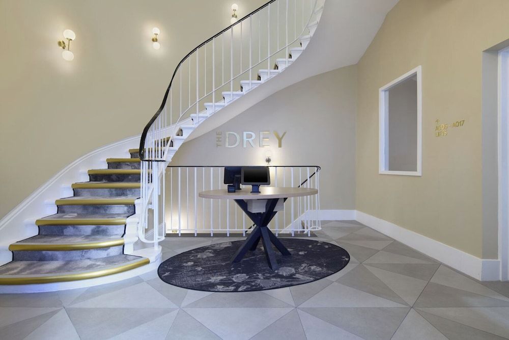 The Drey - Kensington, Earl's Court 2