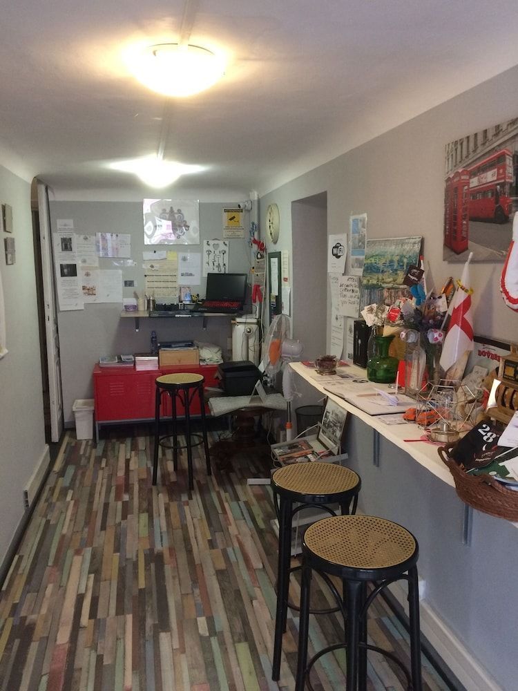 Guest House Roma 2