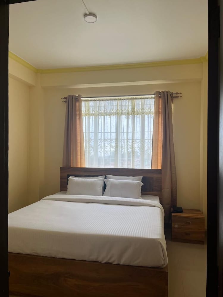 Grace Guest House 1