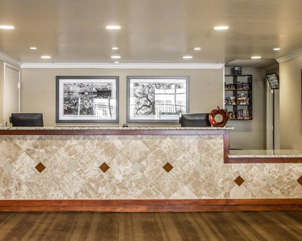 Hotel Med Park, an Ascend Collection Hotel 2