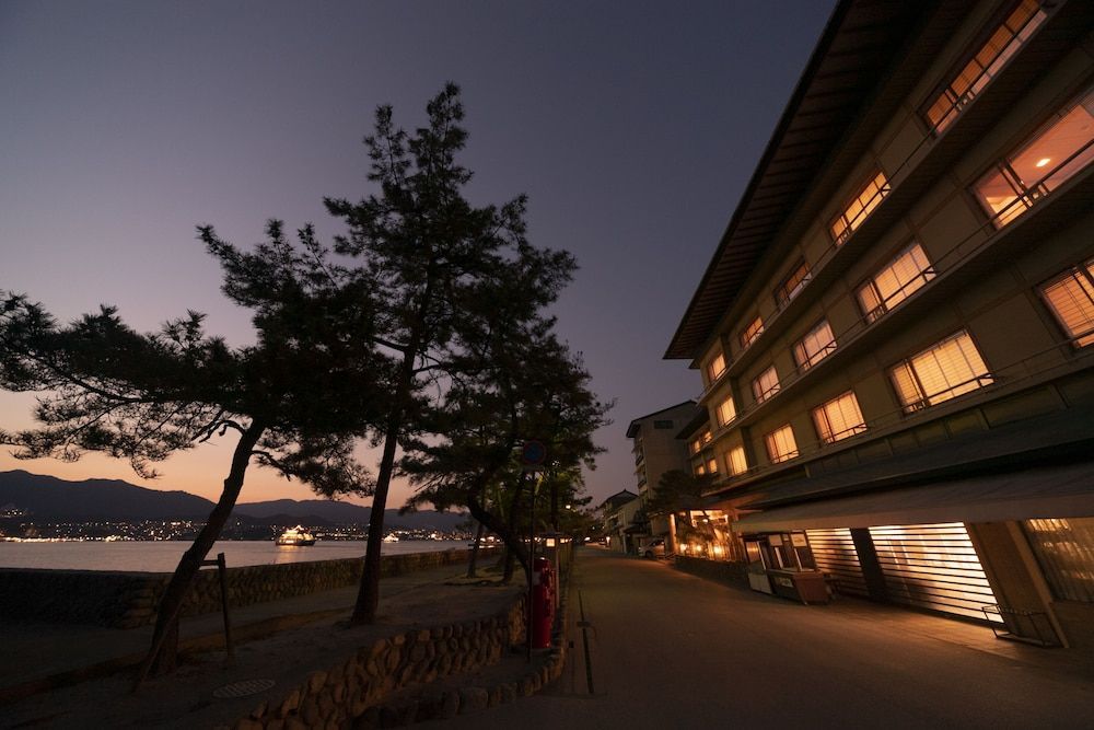 Hotel Miya Rikyu 1