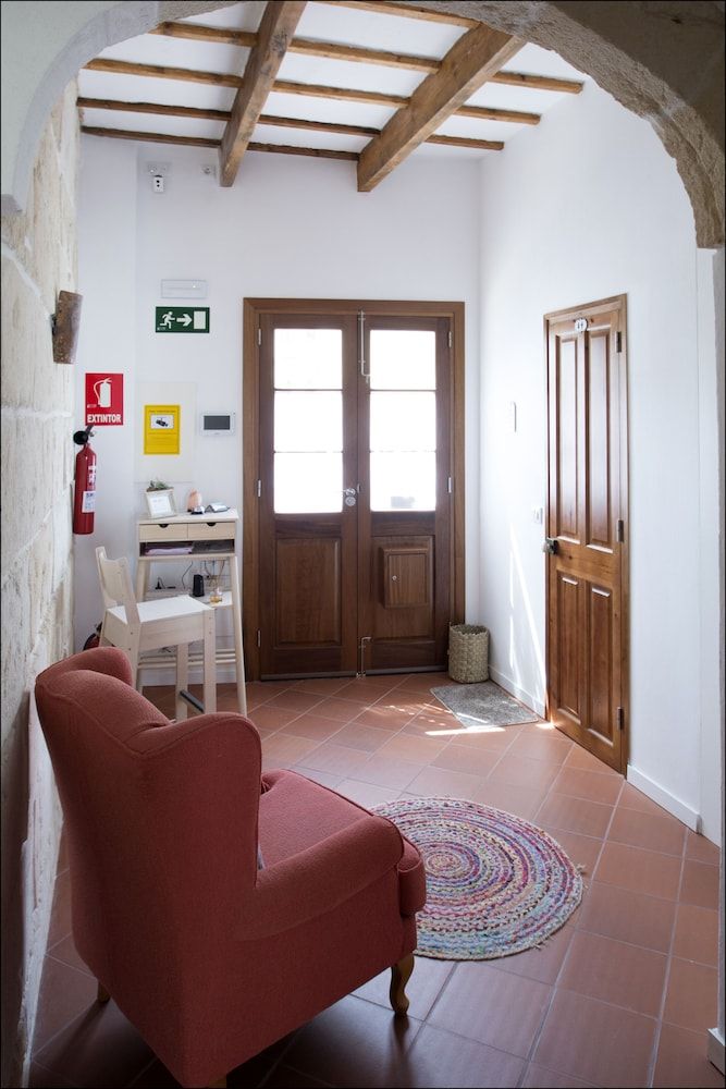 My Rooms Ciutadella Adults Only by My Rooms Hotels TI 2