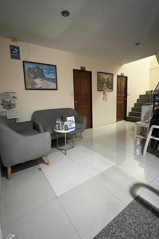 One World One Home Patong 1 2