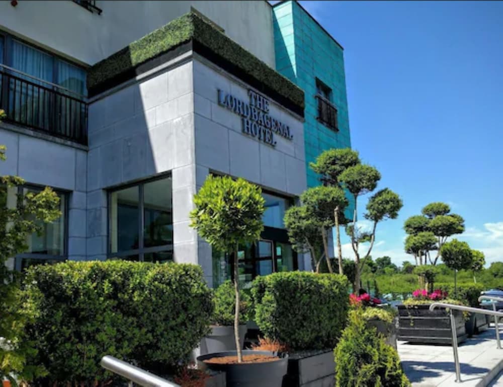 Lord Bagenal Inn 1