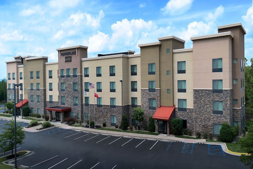 TownePlace Suites Bridgeport Clarksburg 1