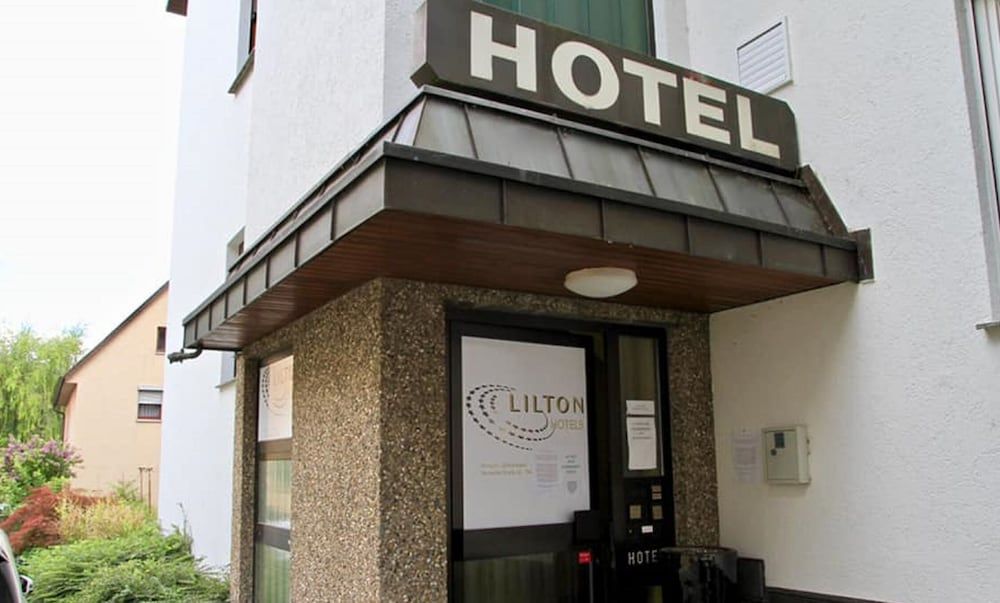 LILTON Hotel Zuffenhausen 2
