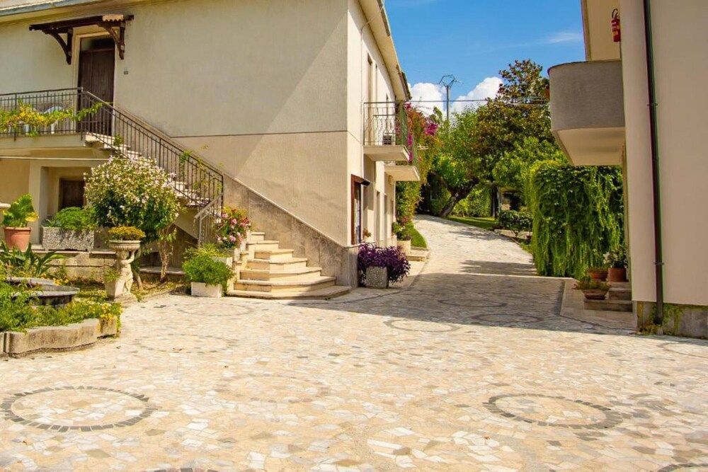 Residenza Giancesare Family Apartments 2