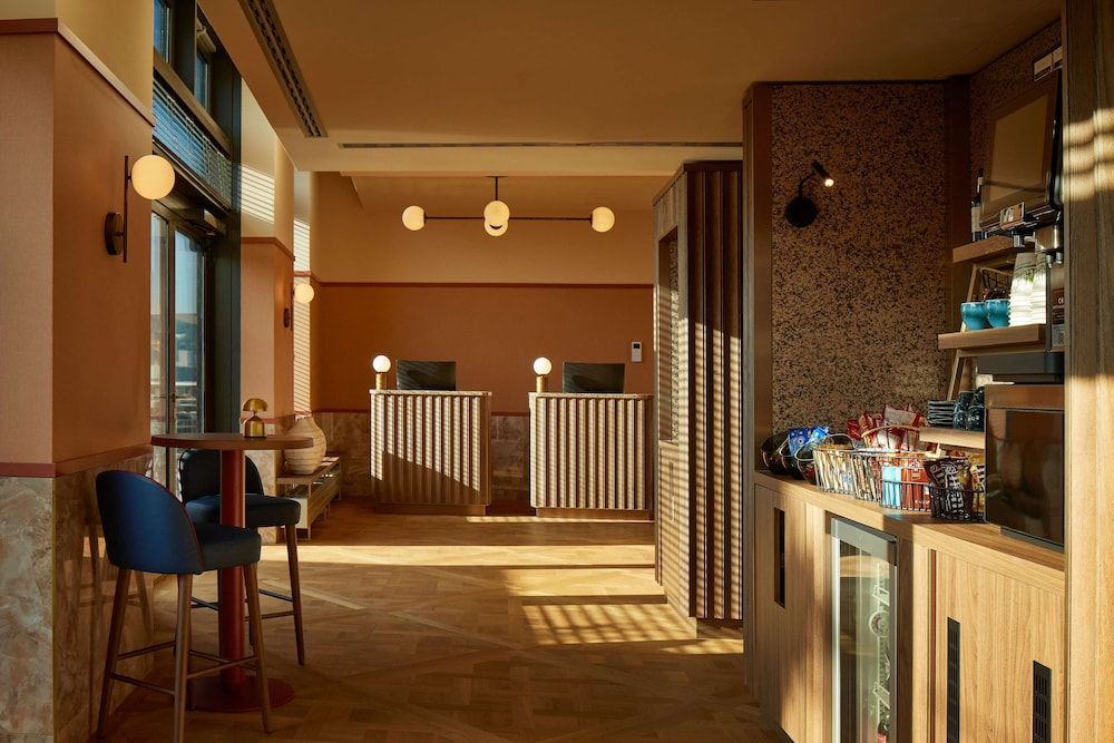 Adina Apartment Hotel Stuttgart 2