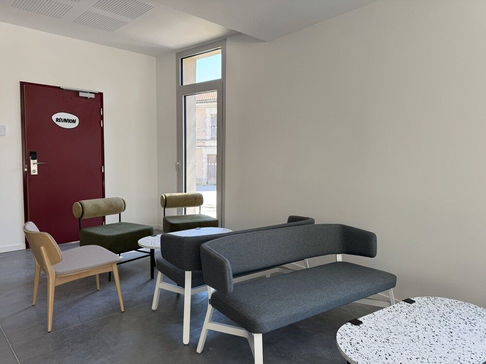 ibis Styles Angouleme Centre 2