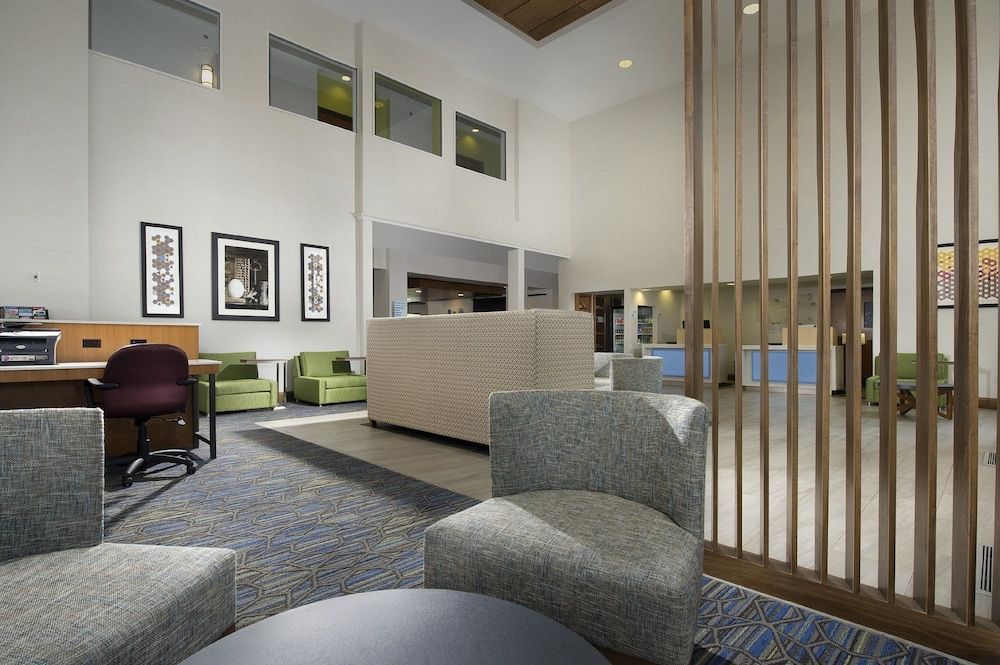 Holiday Inn Express & Suites CHARLOTTESVILLE - RUCKERSVILLE by IHG 2