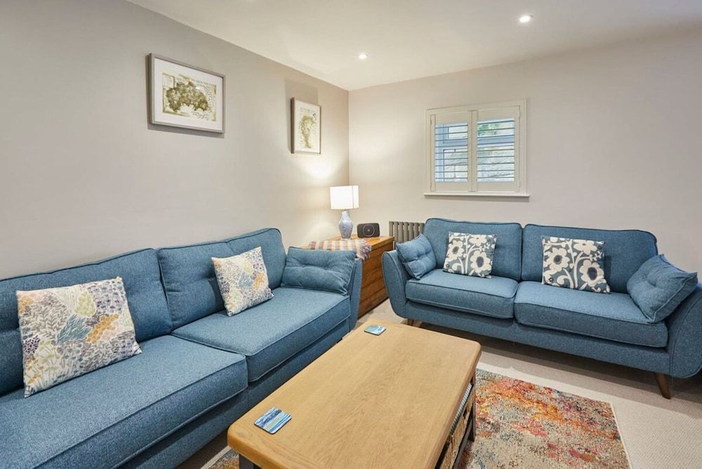 Host & Stay - Breckon Cottage 1