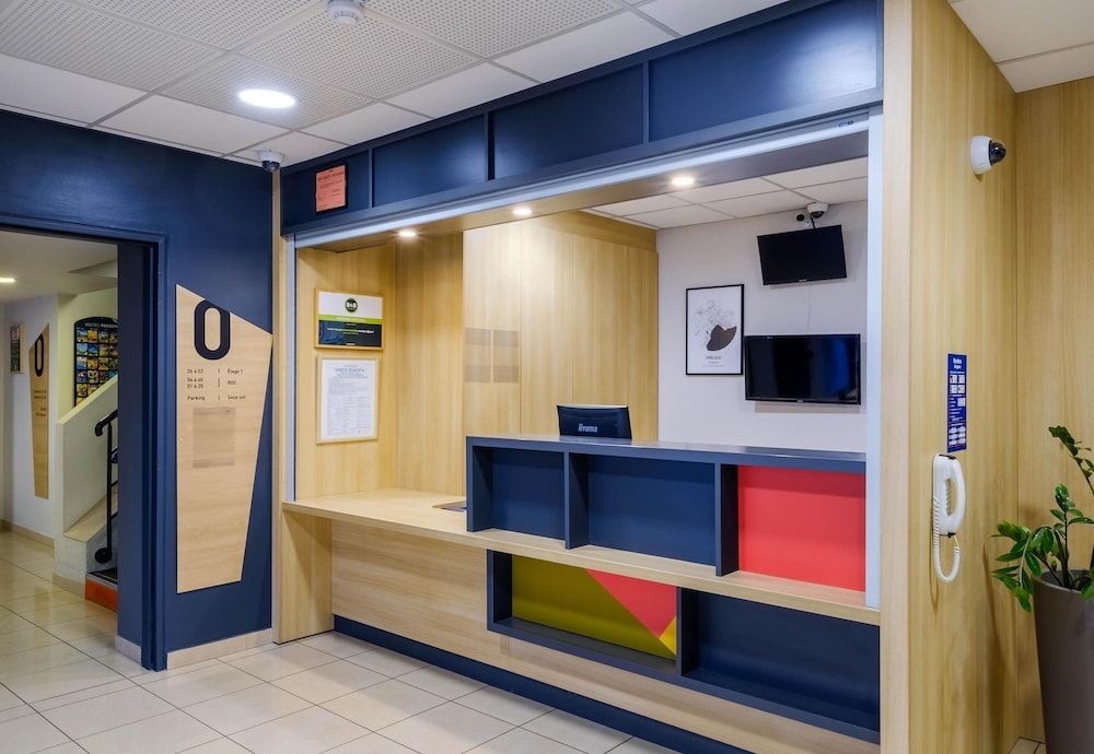 B&B HOTEL FREJUS Puget-sur-Argens 2