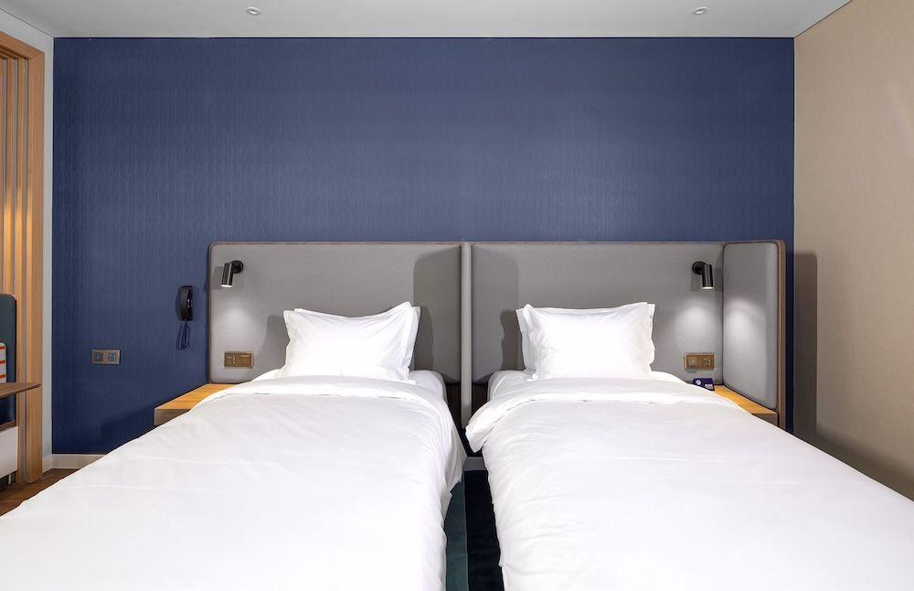 Holiday Inn Express Shanghai Chongming by IHG 2