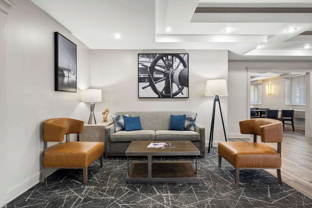 Best Western Dartmouth-New Bedford 2