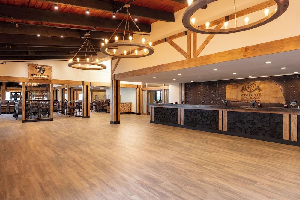 Westgate River Ranch Resort & Rodeo 2
