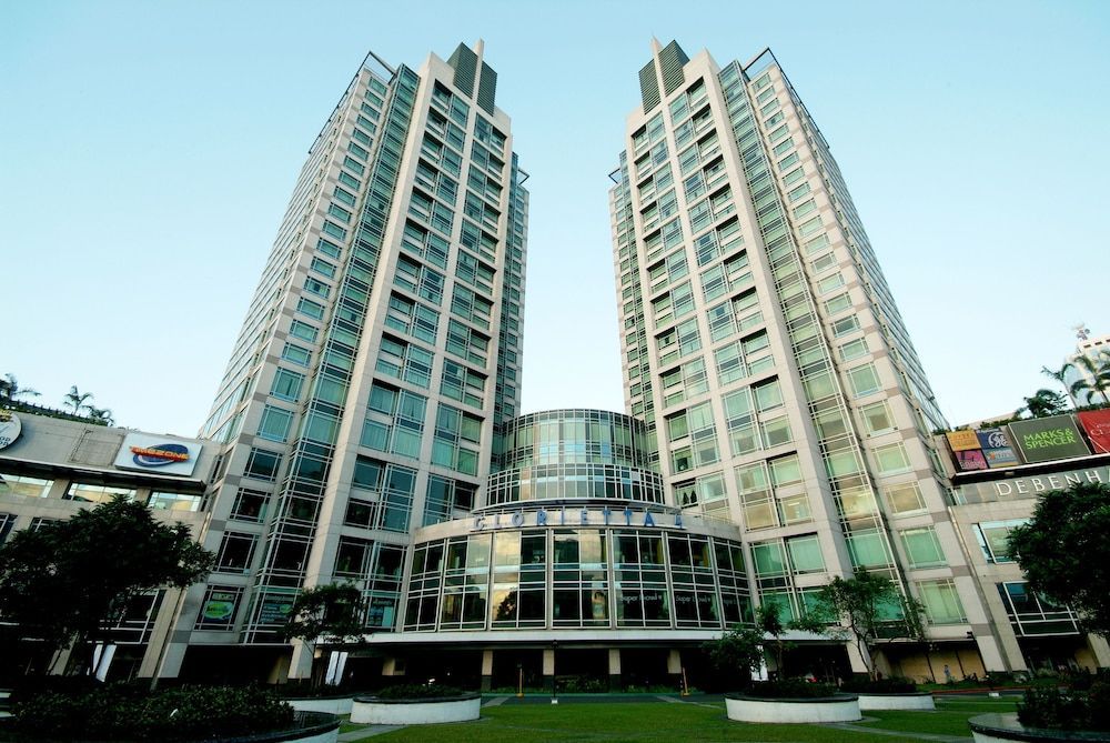 Ascott Makati 1