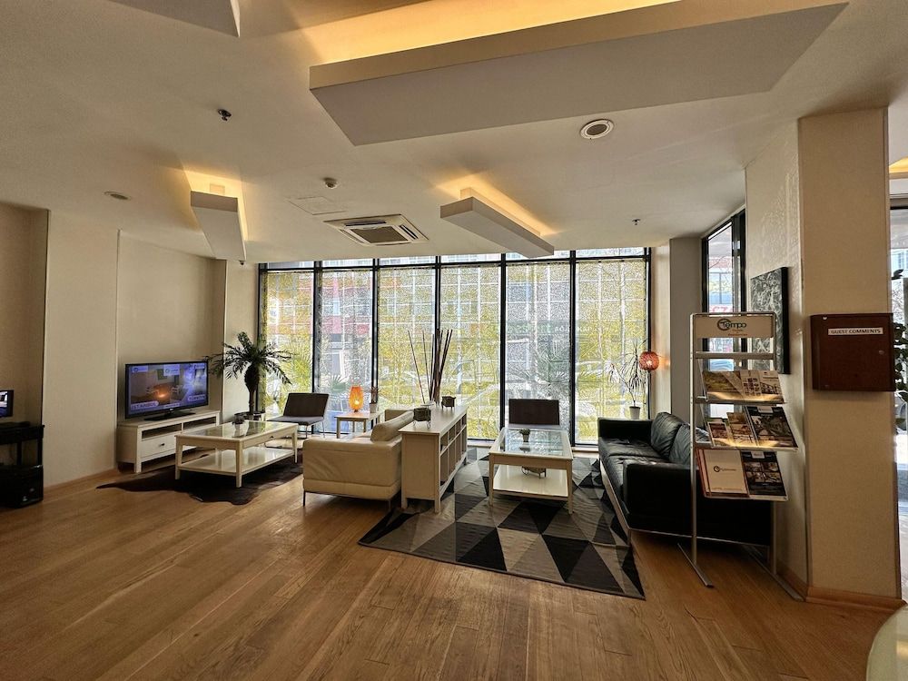 Tempo Hotel 4Levent 2