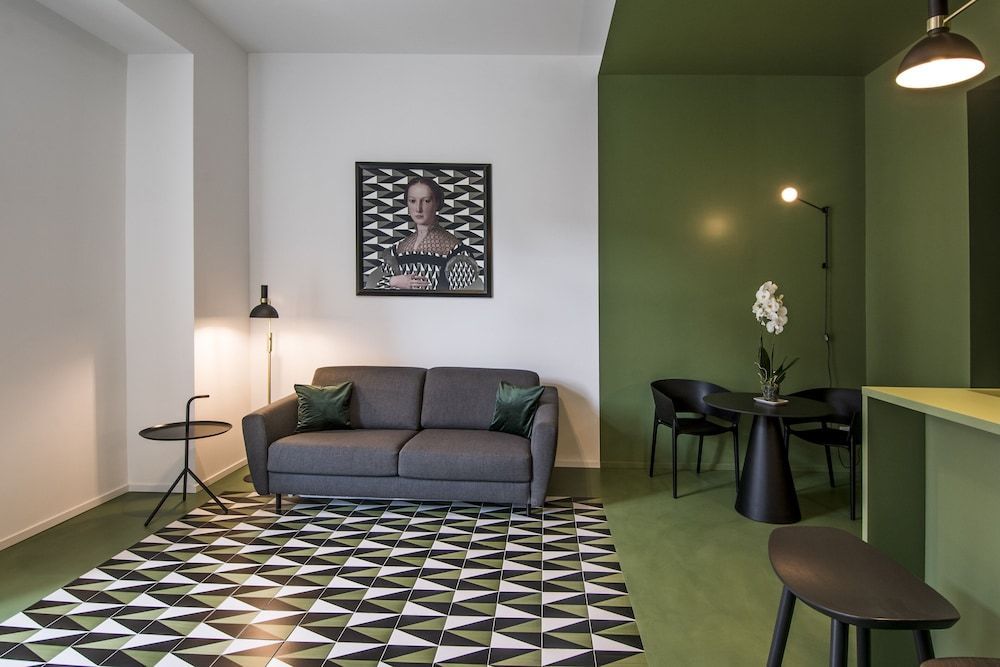Toraldo Suites 1