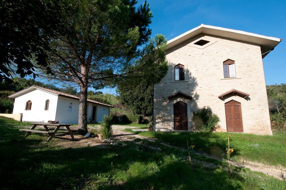 Casa dell'Orto 1