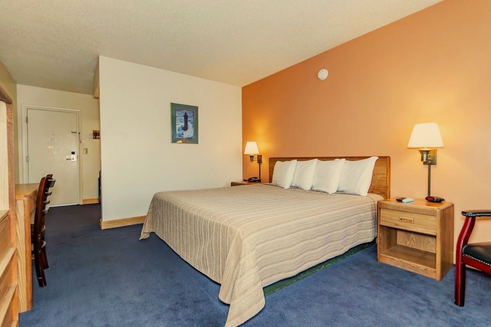Americas Best Value Inn Ashtabula/Austinburg 1