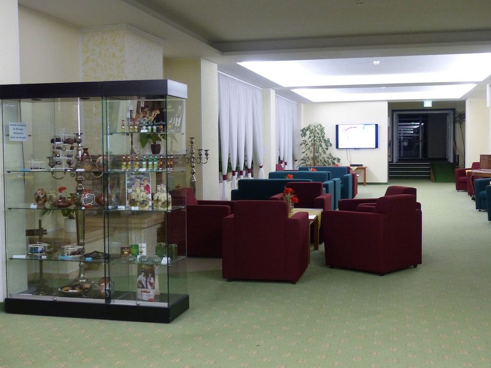 Ferienhotel Markersbach 2