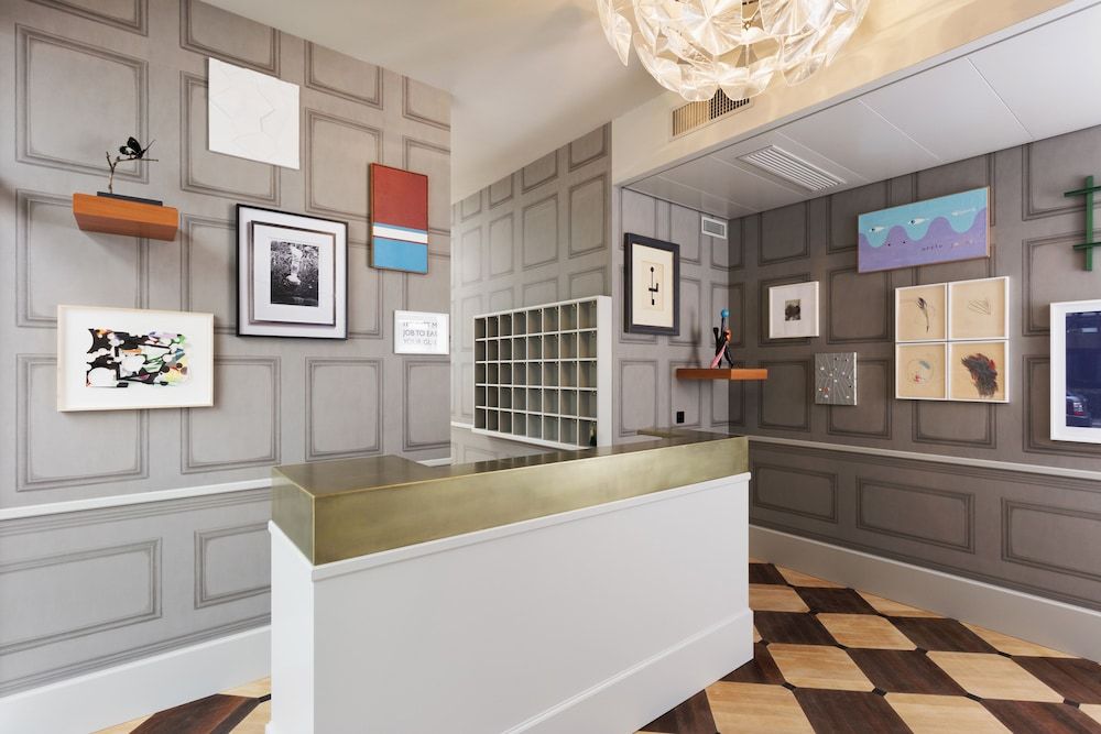 Boutique & Art Hotel Helvetia 2