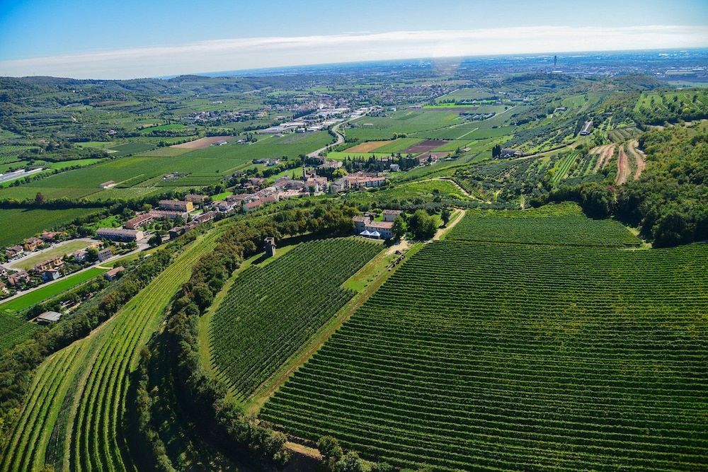 Agriturismo Delo 1