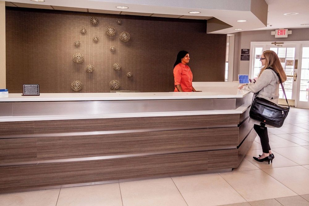 Residence Inn by Marriott Rocky Mount 2