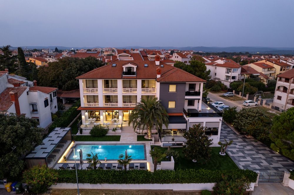 Residence Vaal 1