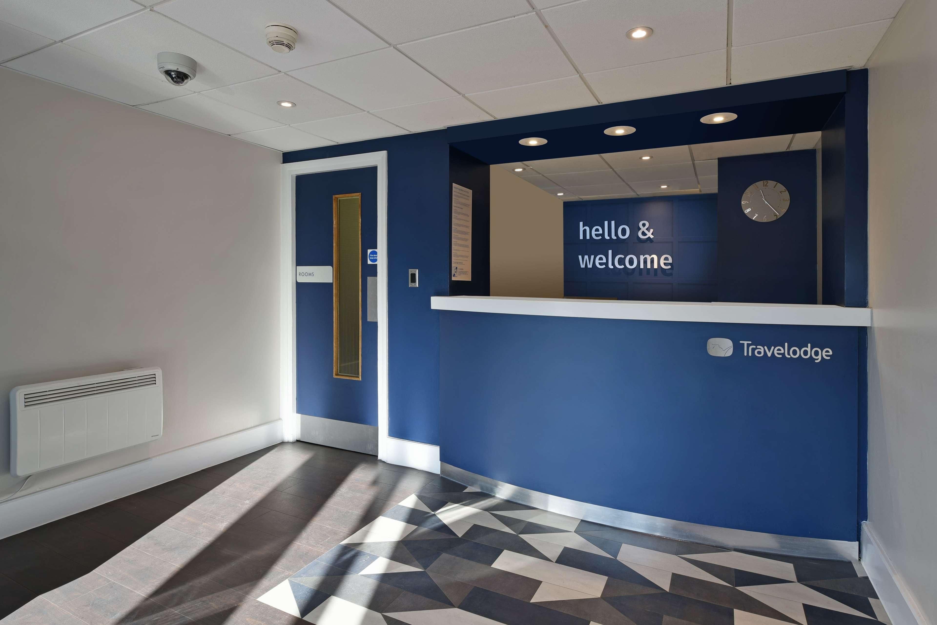 Travelodge Thame 2