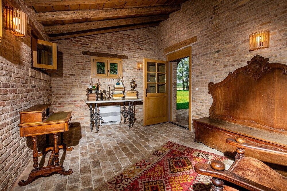 Agriturismo Casa Gioia 2