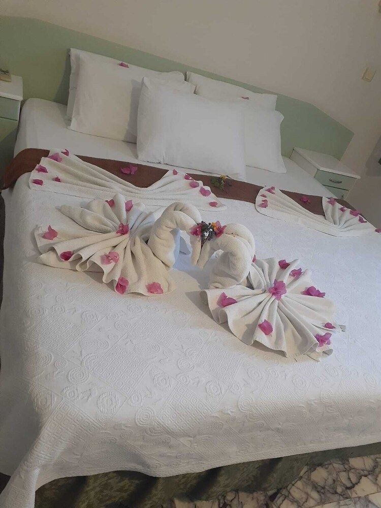 Ozay Apart Hotel 2