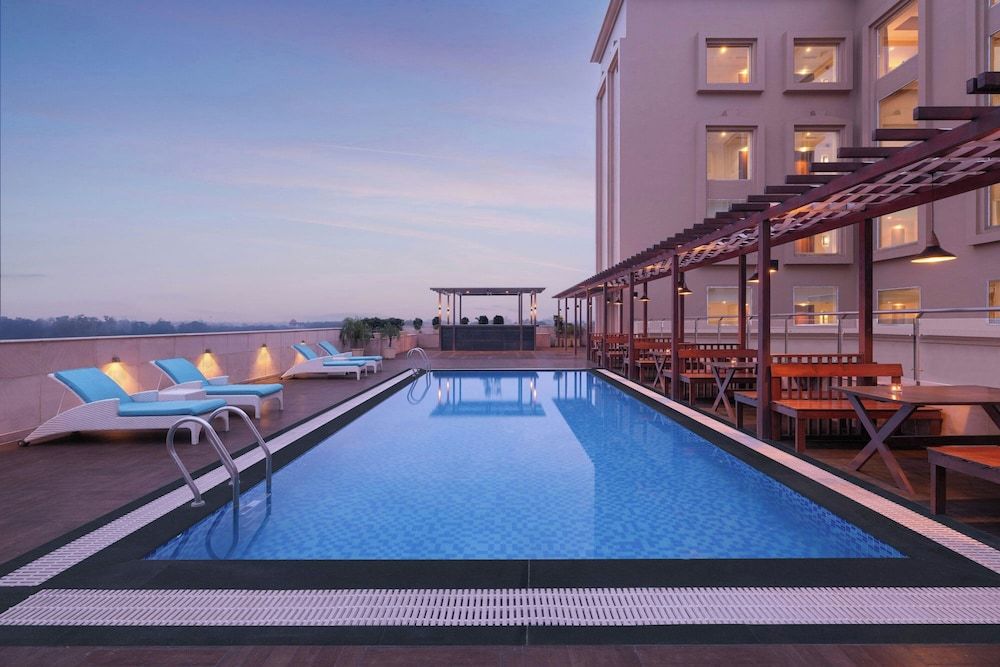 Fairfield by Marriott Amritsar 1