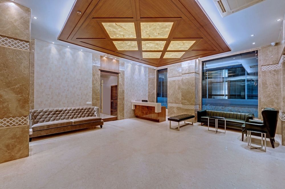 Adiva Residency Beacon, Grant Road, Mumbai 2