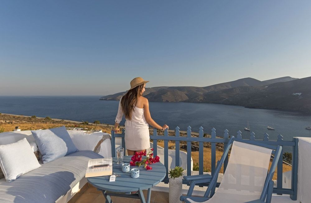Kalderimi Residencies 1