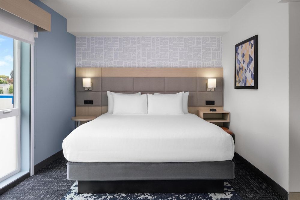 Aiden by Best Western Berkeley 1