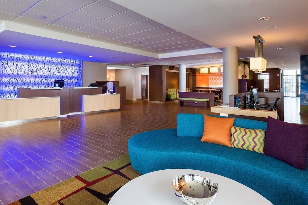 Fairfield Inn & Suites by Marriott Corpus Christi Aransas Pass 2