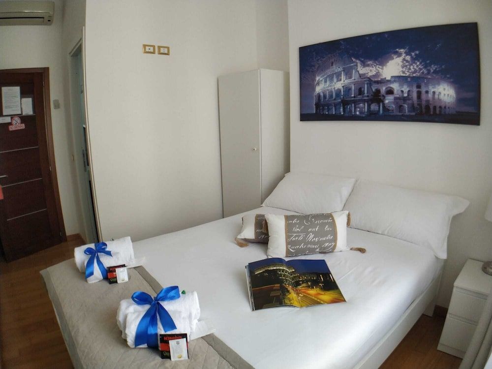 B&B Gaudium Colosseo 1